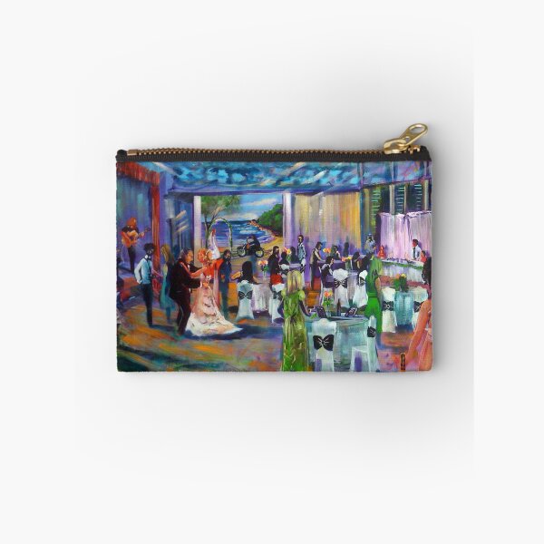 Item preview,  Wedding Heirloom Artscape Agnes Water designed and sold by robert (bob) gammage.