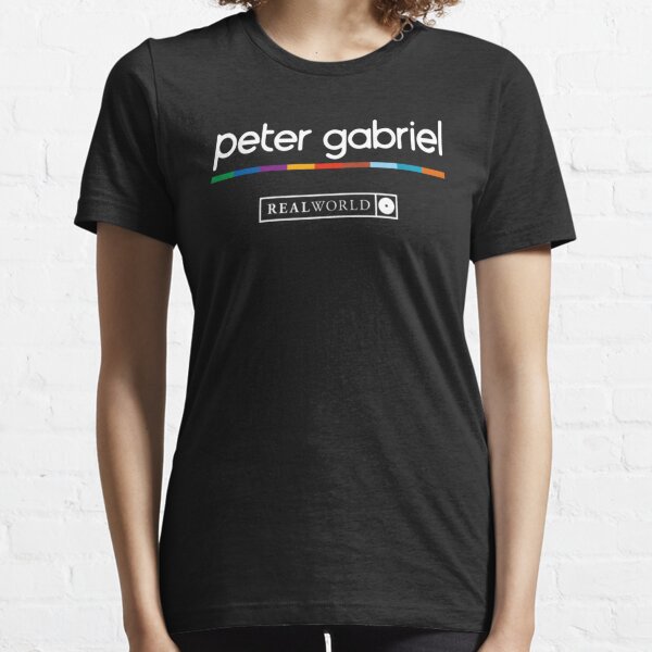 Peter Gabriel Pop Essential T-Shirt