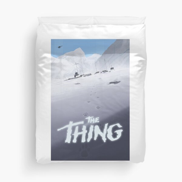 Item preview, The Thing designed and sold by Phoran.