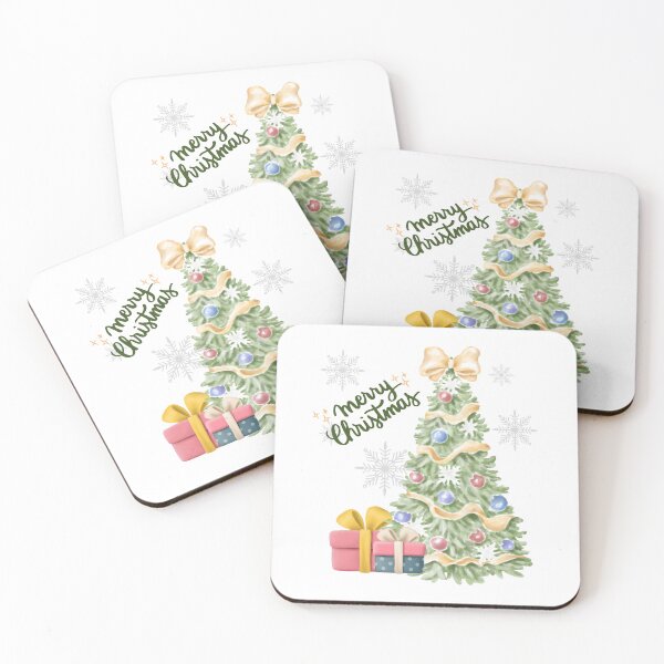 Item preview, Merry Christmas (Christmans Tree) designed and sold by TjeerdWillem.