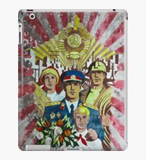Community iPad Case/Skin