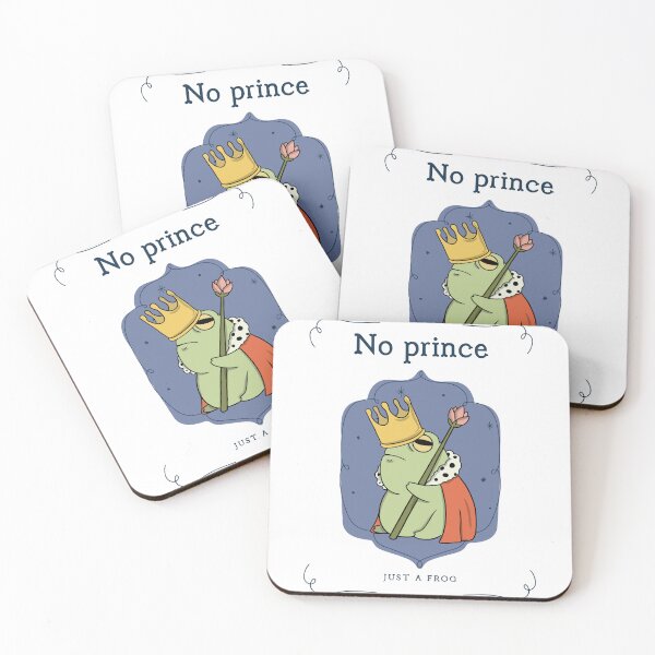 Item preview, NO PRINCE shirt designed and sold by avibar.