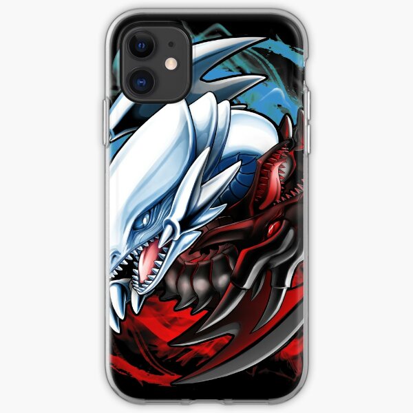 Red Eyes Black Dragon Iphone Cases Covers Redbubble - videos matching roblox how to get mask for black drangon