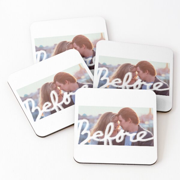 Item preview, Before Trilogy: Sunrise designed and sold by fergyfilms.