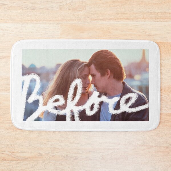 Item preview, Before Trilogy: Sunrise designed and sold by fergyfilms.