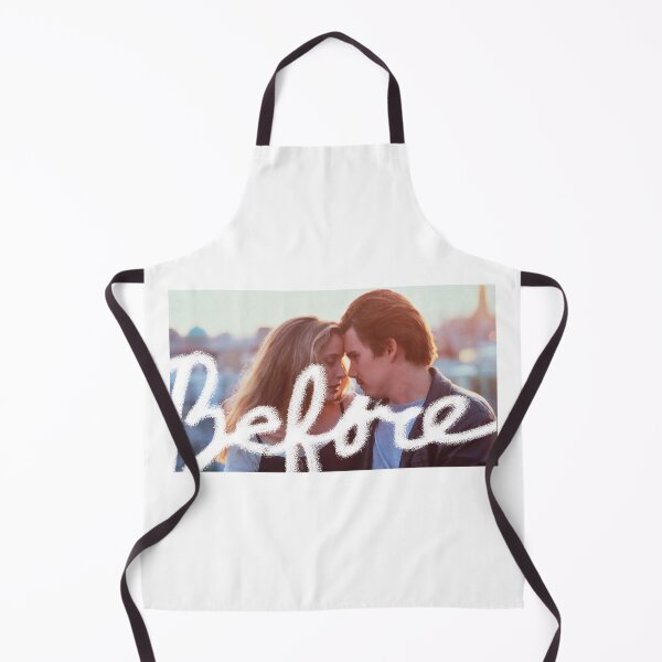 Item preview, Before Trilogy: Sunrise designed and sold by fergyfilms.