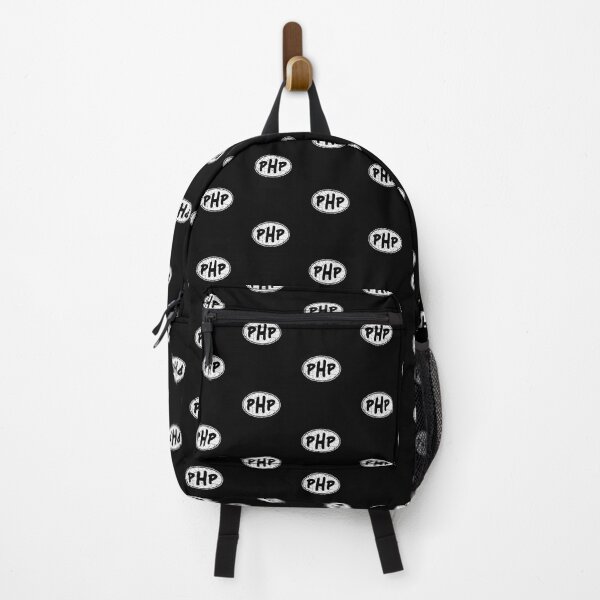 Item preview, PHP Retro Style - Transparent designed and sold by unrealindeed.
