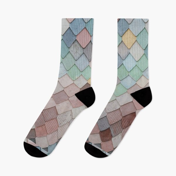 Item preview, colored scales designed and sold by shatha-rose.