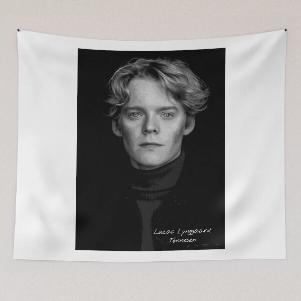 Item preview, Lucas Lynggaard Tønnesen designed and sold by DBilbao.