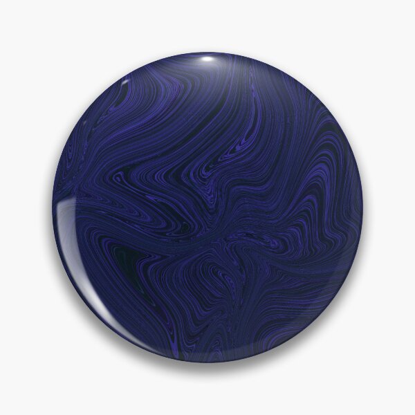 Item preview, liquid marble effect purple blue black designed and sold by elfteria.