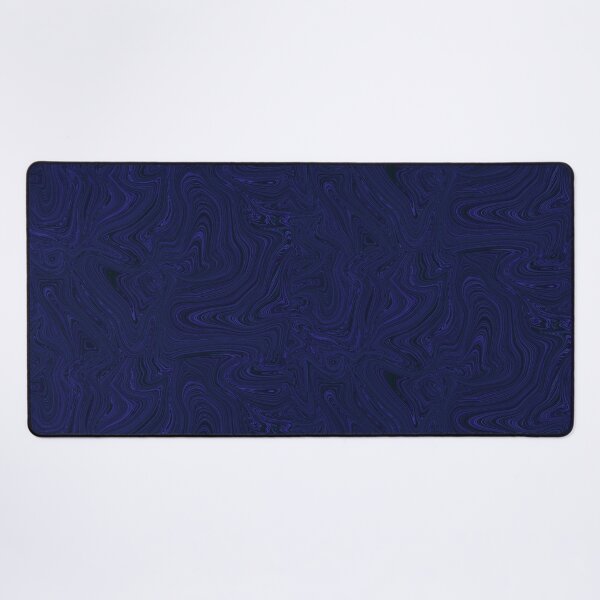 Item preview, liquid marble effect purple blue black designed and sold by elfteria.