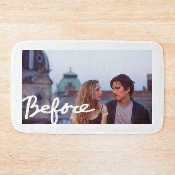 Item preview, Before Trilogy: Sunrise designed and sold by fergyfilms.