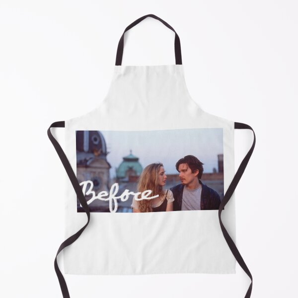 Item preview, Before Trilogy: Sunrise designed and sold by fergyfilms.