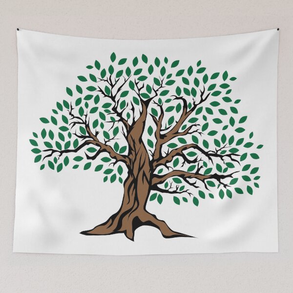 Item preview, tree designed and sold by bc21design.