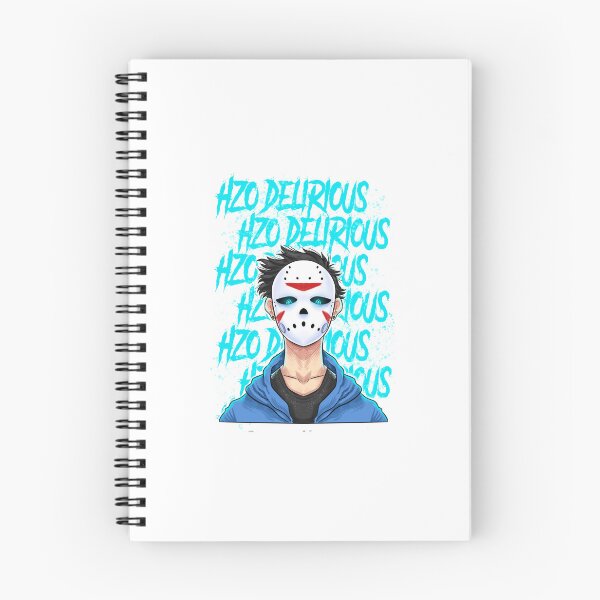 Item preview,  h2o delirious designed and sold by Azzer-BH44.