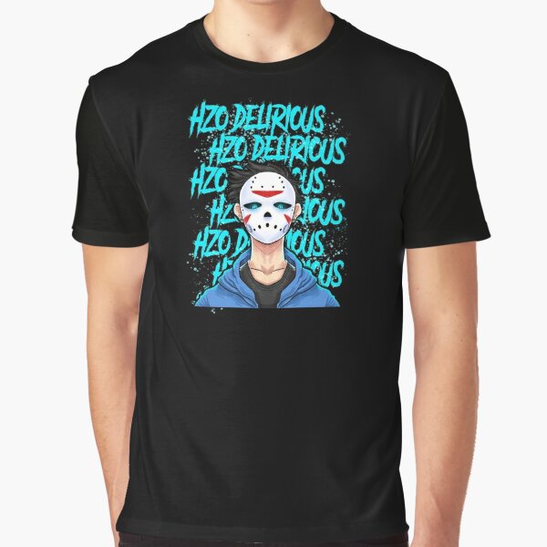  h2o delirious Graphic T-Shirt