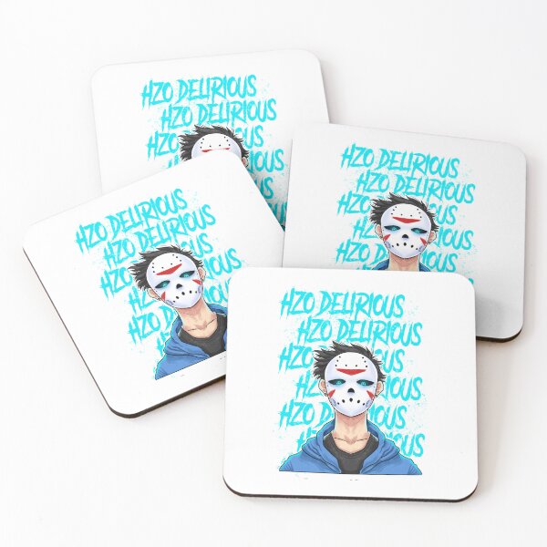 Item preview,  h2o delirious designed and sold by Azzer-BH44.