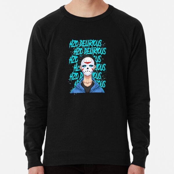 H2o delirious hotsell hoodie amazon
