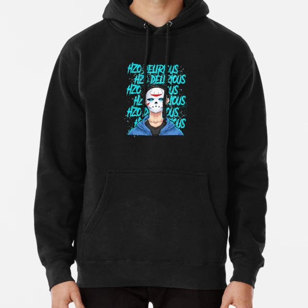H2o delirious hoodie deals