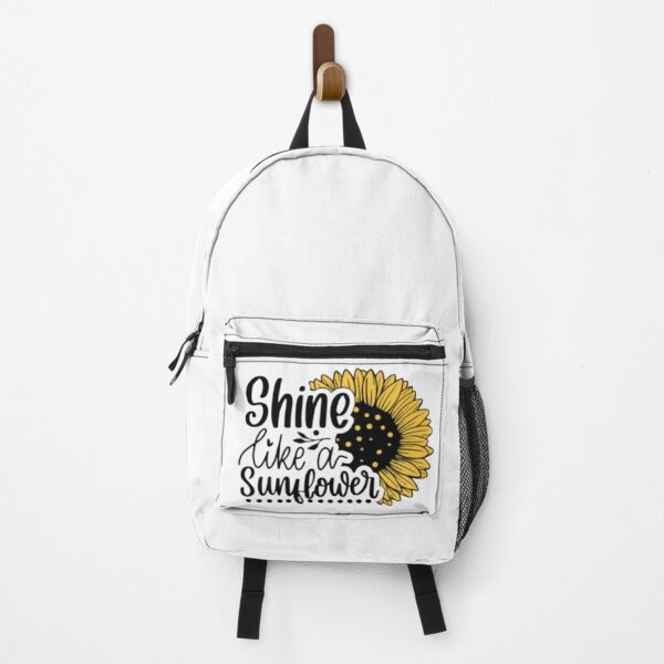 Item preview, Shine Like A Sunflower designed and sold by KugiArt ⭐⭐⭐⭐⭐.