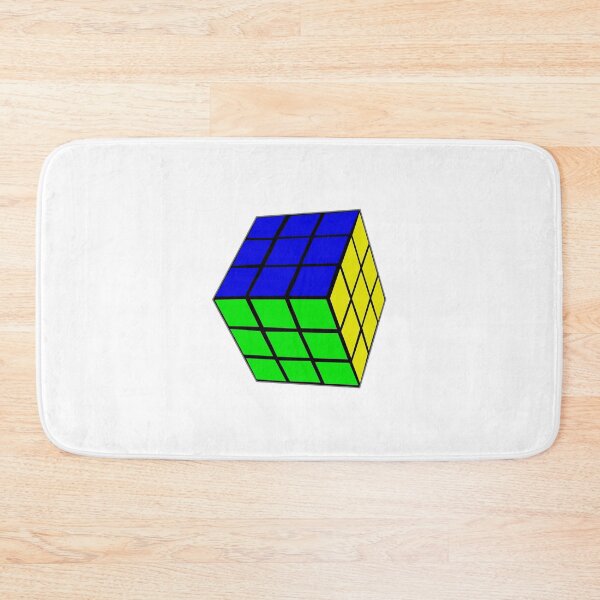 Item preview, Rubiks Cube 80s  designed and sold by Inspirationmotivation.