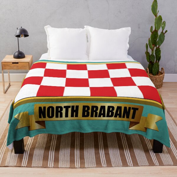 Item preview, NORTH BRABANT Gifts, Masks, Stickers & Products (14) designed and sold by mpodger.