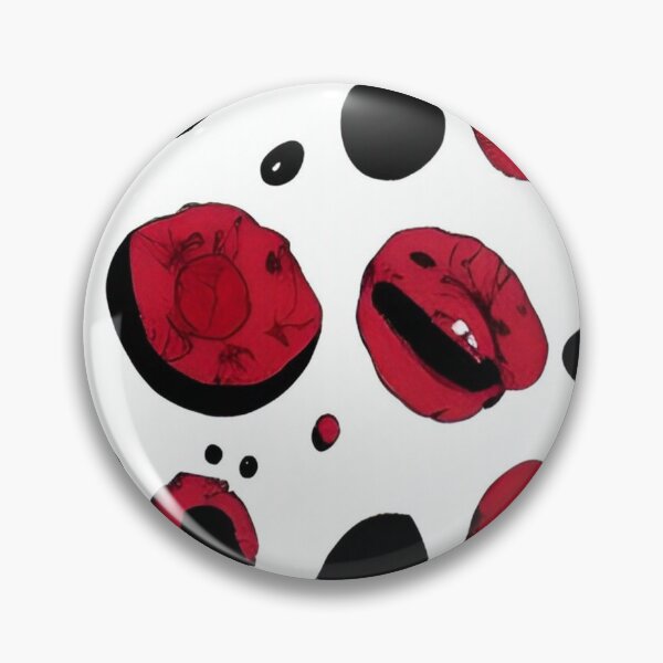 Item preview, red blood cells pattern designed and sold by optimusprime39.