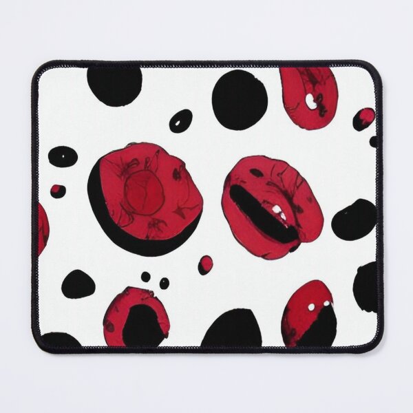 Item preview, red blood cells pattern designed and sold by optimusprime39.