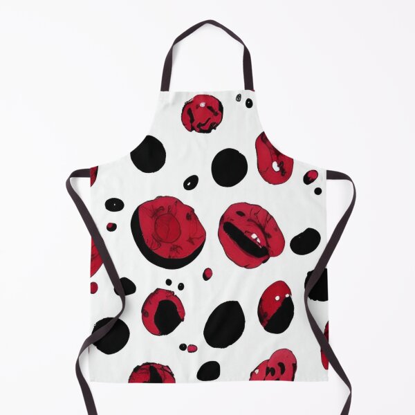 Item preview, red blood cells pattern designed and sold by optimusprime39.