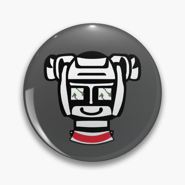 Item preview, Calm Robot designed and sold by PNINU.