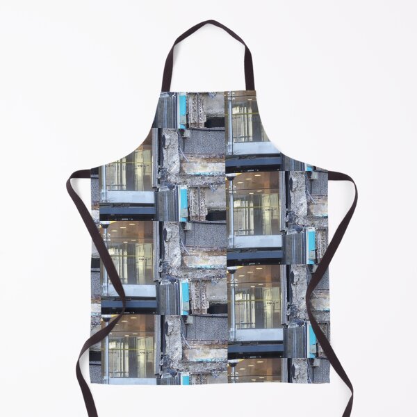 Item preview, London Architectural Detail 6: Blackfriars designed and sold by phigment-art.