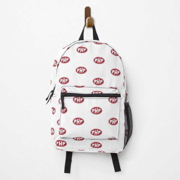 Item preview, PHP Retro Style - Red designed and sold by unrealindeed.