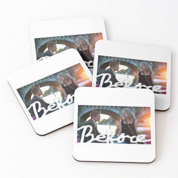 Item preview, Before Trilogy: Sunset designed and sold by fergyfilms.