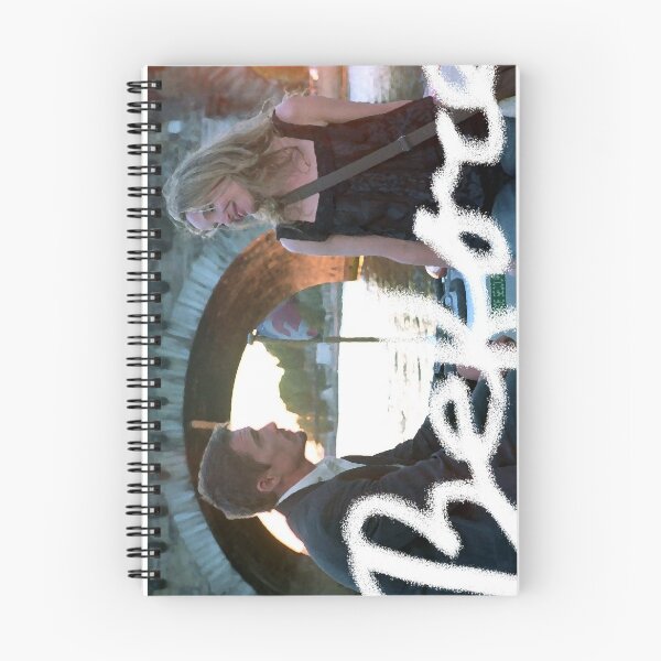 Item preview, Before Trilogy: Sunset designed and sold by fergyfilms.