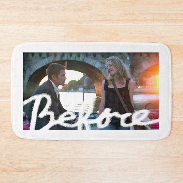 Item preview, Before Trilogy: Sunset designed and sold by fergyfilms.