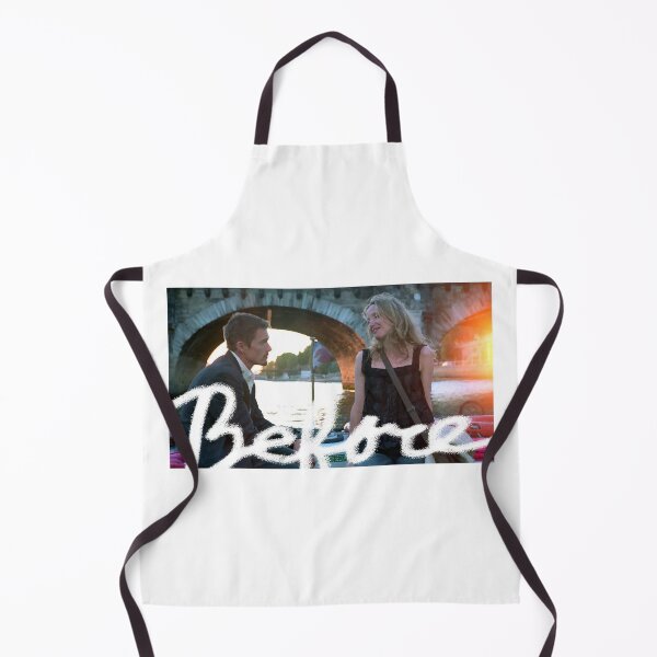 Item preview, Before Trilogy: Sunset designed and sold by fergyfilms.