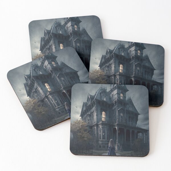 Item preview, Dark place designed and sold by Harlechryzz.