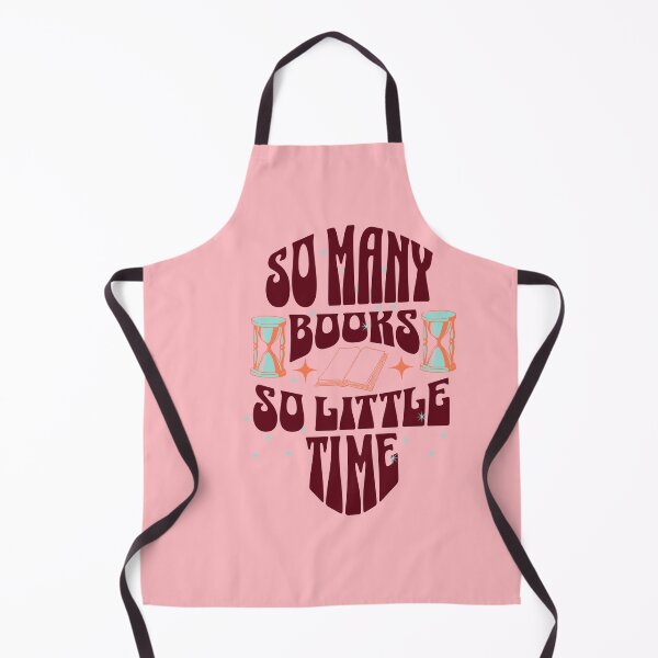 Item preview, So Many Books designed and sold by ArtBySymone.