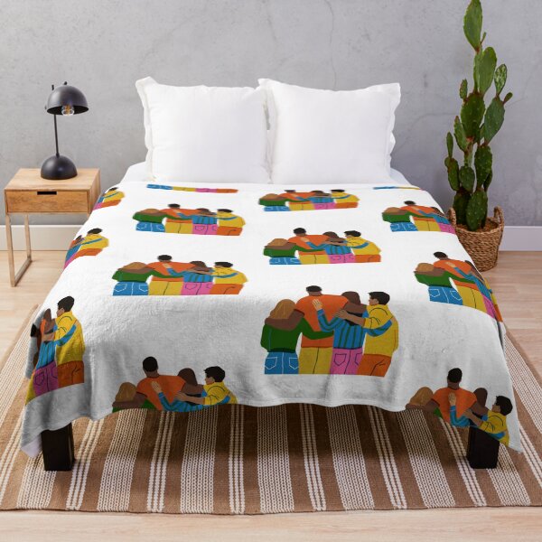 Item preview, friends designed and sold by shivanigautam.