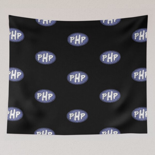 Item preview, PHP Retro Style - Purple designed and sold by unrealindeed.