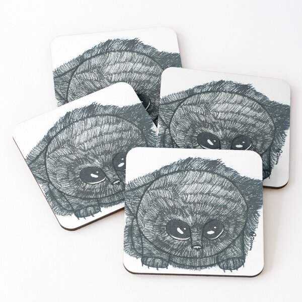 Item preview, Adorable Abomination designed and sold by TigerGrimm11.