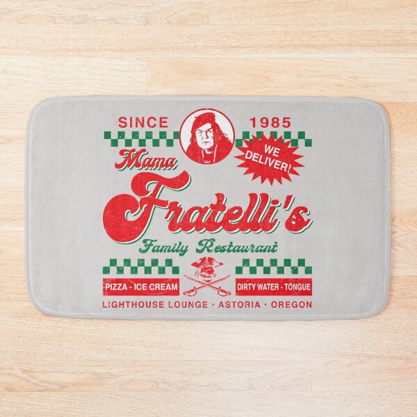 Item preview, Mama Fratelli's Restaurant Lts designed and sold by Alema Art.