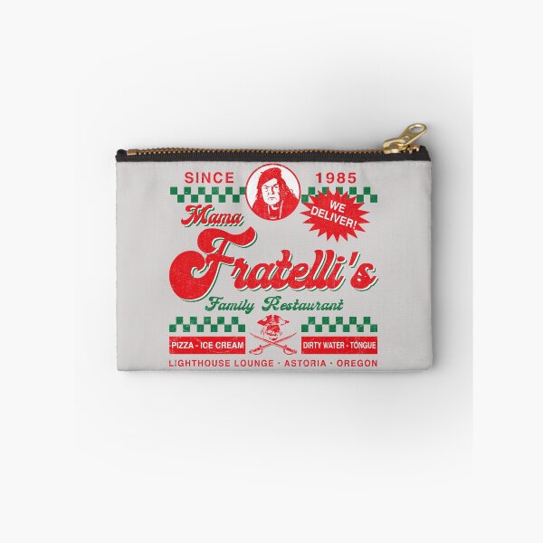 Item preview, Mama Fratelli's Restaurant Lts designed and sold by Alema Art.