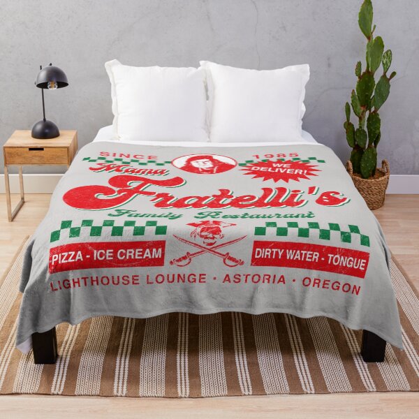 Item preview, Mama Fratelli's Restaurant Lts designed and sold by Alema Art.