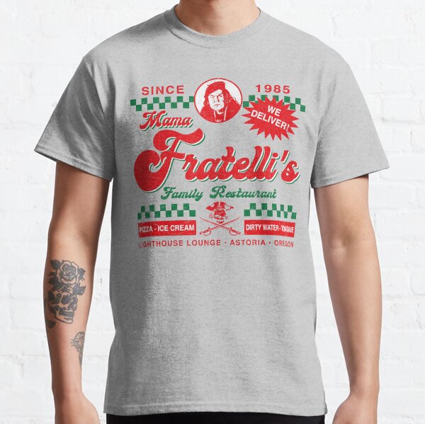Item preview, Mama Fratelli's Restaurant Lts designed and sold by Alema Art.