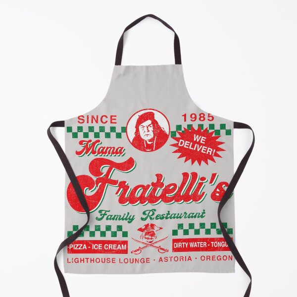 Item preview, Mama Fratelli's Restaurant Lts designed and sold by Alema Art.