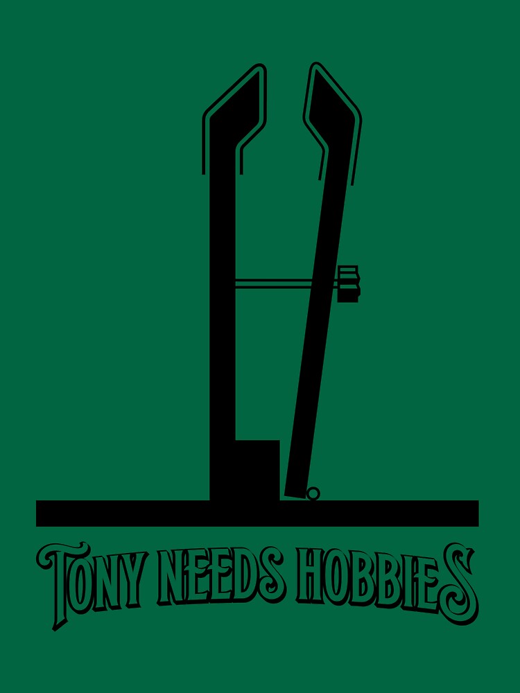 Thumbnail 7 of 7, Essential T-Shirt, Stitching Pony TNH designed and sold by TonySellsShirts.