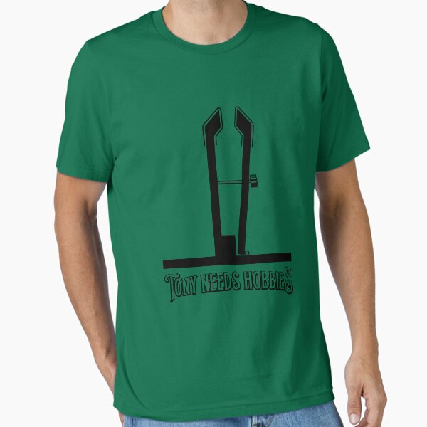 Stitching Pony TNH Essential T-Shirt