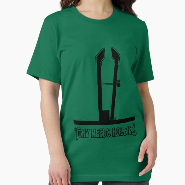 Stitching Pony TNH Essential T-Shirt
