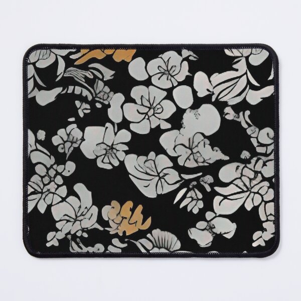 Item preview, asian floral pattern designed and sold by optimusprime39.